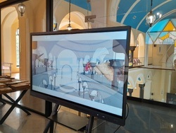 Снимка: Община Видин