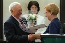 Ден на българската Конституция и професионален празник на юриста