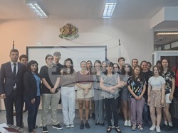 Снимка: Апелативна прокуратура – Пловдив