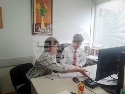 Снимка: Апелативна прокуратура – Пловдив