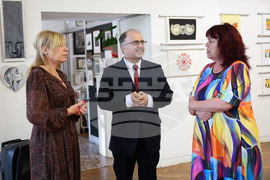 Бургас - Найден Тодоров - посещение