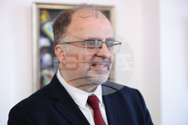 Бургас - Найден Тодоров - посещение