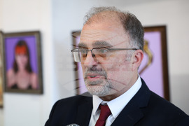 Бургас - Найден Тодоров - посещение