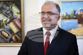 Бургас - Найден Тодоров - посещение