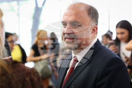 Бургас - Найден Тодоров - посещение