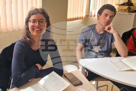 Девин - обучение по гражданско образование - Ден на българската Конституция