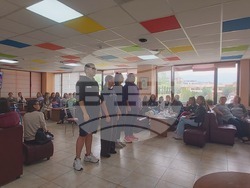 Снимка: Югозападен университет „Неофит Рилски“ – Благоевград