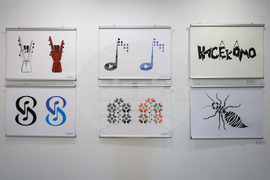 Бургас - НУМСИ „Проф. Панчо Владигеров“ - годишна изложба