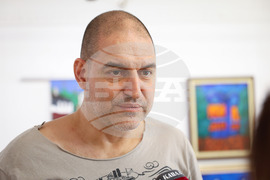 Бургас - НУМСИ „Проф. Панчо Владигеров“ - годишна изложба