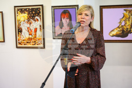 Бургас - НУМСИ „Проф. Панчо Владигеров“ - годишна изложба