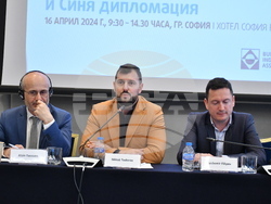 Снимка: Асоциация на индустриалния капитал в България