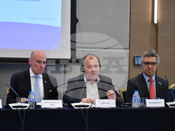 Снимка: Асоциация на индустриалния капитал в България