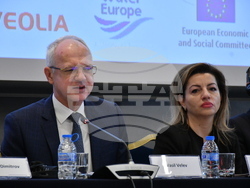 Снимка: Асоциация на индустриалния капитал в България