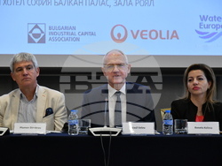 Снимка: Асоциация на индустриалния капитал в България