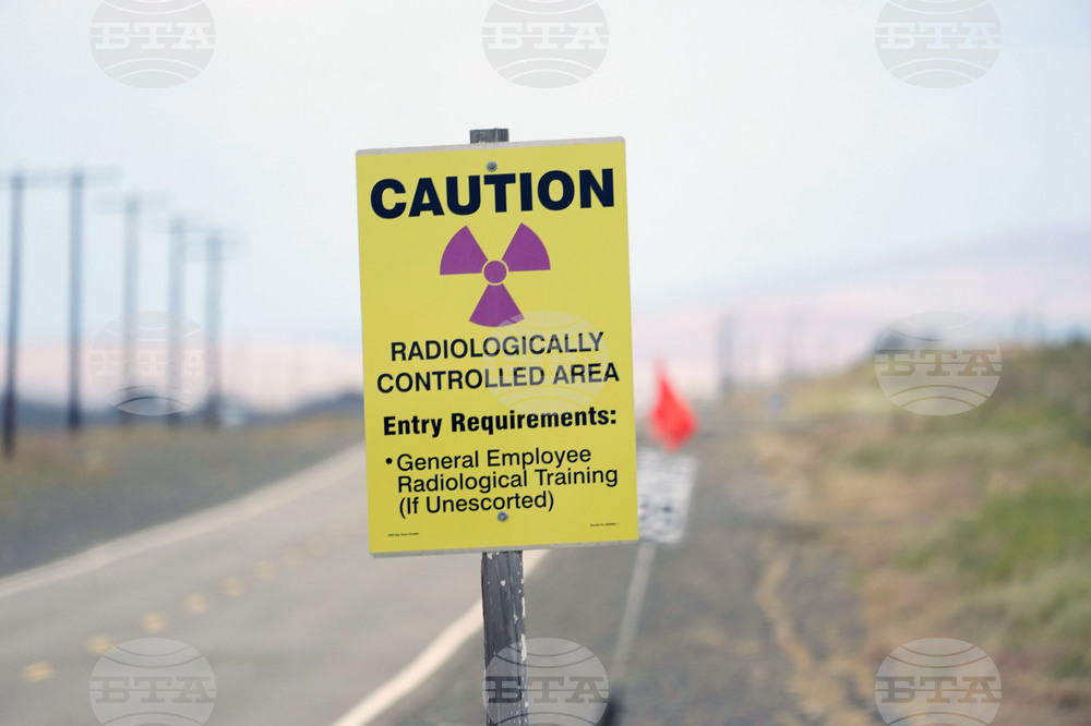 Босна и Херцеговина ще оспори плана на Хърватия за депо за ядрени отпадъци в пограничен район чрез международни механизми