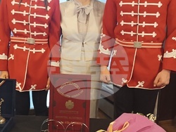 Снимка: ГЕРБ