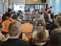 Снимка: ГЕРБ