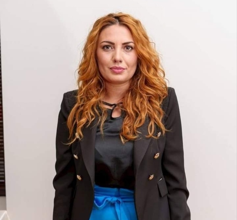 Община Ловеч: Юристът Стилияна Калинова пое длъжността секретар на Община Ловеч