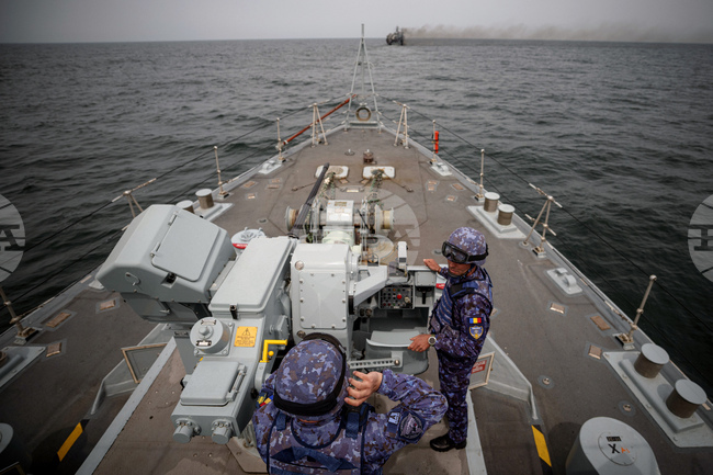 Администрацията на Тръмп планира нови инвестиции в противоракетния щит на НАТО, включително в Румъния