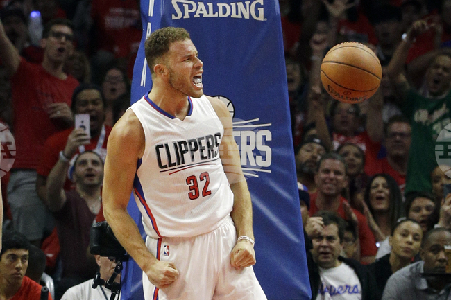 Блейк Грифин и Док Ривърс са сред избраните 21 финалисти за приемане в баскетболната Зала на славата