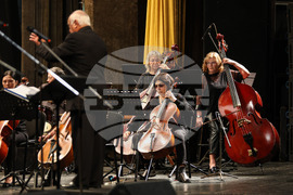 Бургас - Държавна опера - „Ах, този... мюзикъл“ - концерт