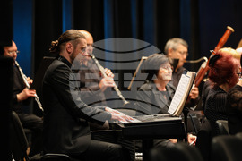 Бургас - Държавна опера - „Ах, този... мюзикъл“ - концерт