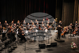 Бургас - Държавна опера - „Ах, този... мюзикъл“ - концерт