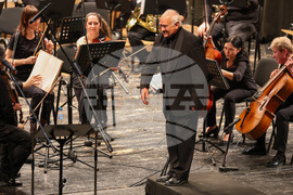 Бургас - Държавна опера - „Ах, този... мюзикъл“ - концерт