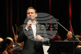 Бургас - Държавна опера - „Ах, този... мюзикъл“ - концерт