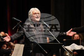 Бургас - Държавна опера - „Ах, този... мюзикъл“ - концерт