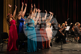 Бургас - Държавна опера - „Ах, този... мюзикъл“ - концерт