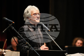 Бургас - Държавна опера - „Ах, този... мюзикъл“ - концерт