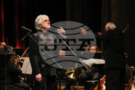 Бургас - Държавна опера - „Ах, този... мюзикъл“ - концерт