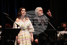 Бургас - Държавна опера - „Ах, този... мюзикъл“ - концерт