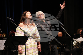 Бургас - Държавна опера - „Ах, този... мюзикъл“ - концерт