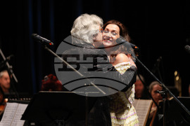 Бургас - Държавна опера - „Ах, този... мюзикъл“ - концерт