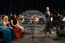 Бургас - Държавна опера - „Ах, този... мюзикъл“ - концерт