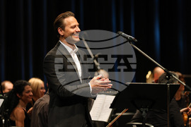 Бургас - Държавна опера - „Ах, този... мюзикъл“ - концерт