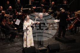 Бургас - Държавна опера - „Ах, този... мюзикъл“ - концерт