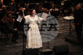 Бургас - Държавна опера - „Ах, този... мюзикъл“ - концерт