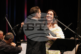 Бургас - Държавна опера - „Ах, този... мюзикъл“ - концерт