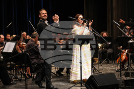 Бургас - Държавна опера - „Ах, този... мюзикъл“ - концерт