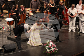 Бургас - Държавна опера - „Ах, този... мюзикъл“ - концерт