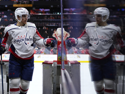 Capitals Flyers Hockey
