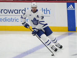 Maple Leafs Panthers Hockey