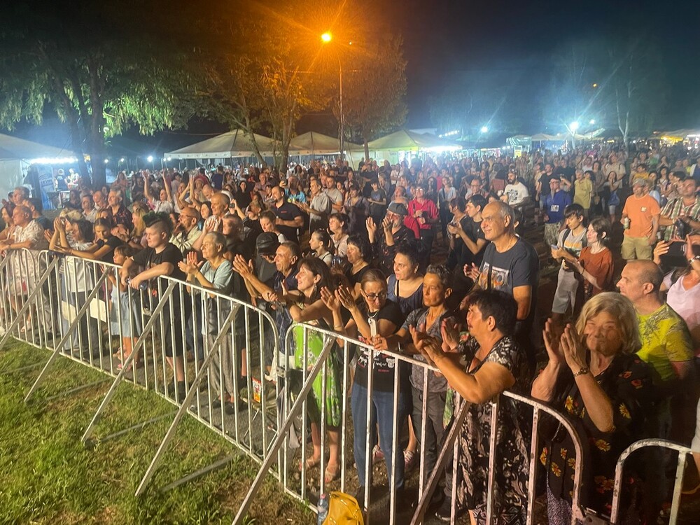 „Тангра“ забива във Видин