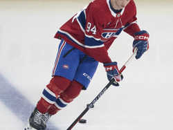 Red Wings Canadiens Hockey
