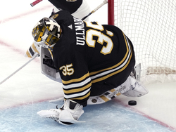 Senators Bruins Hockey