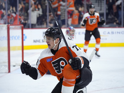 Capitals Flyers Hockey