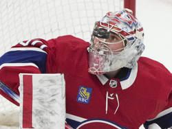Red Wings Canadiens Hockey
